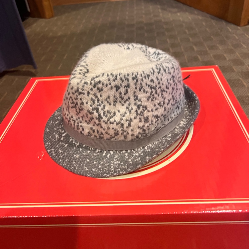 BCBgeberation hat
